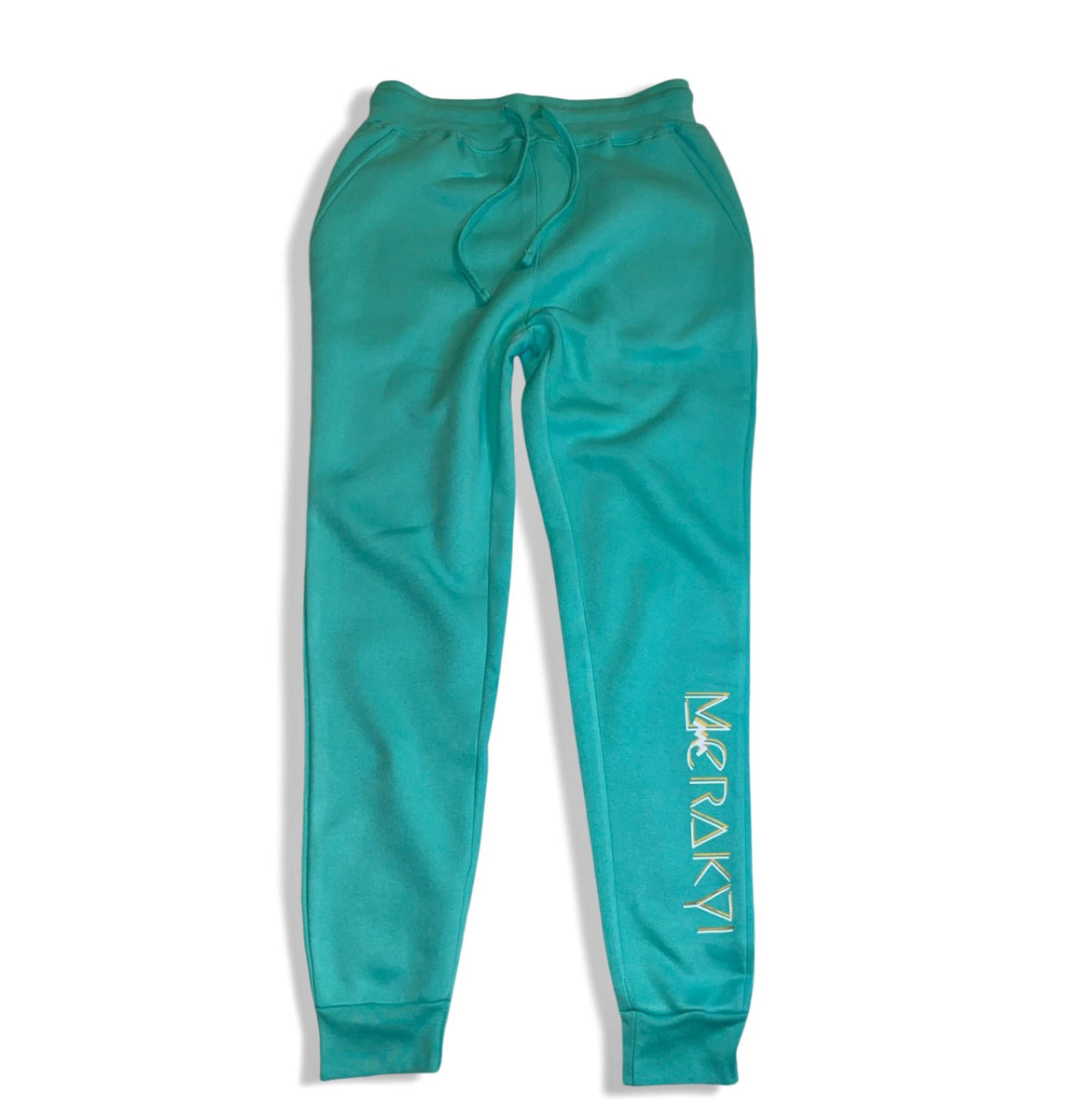 Ice Classic Fleece Joggers – Merakyi