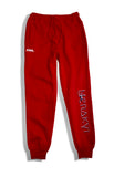 Double Up Premium Fleece Joggers