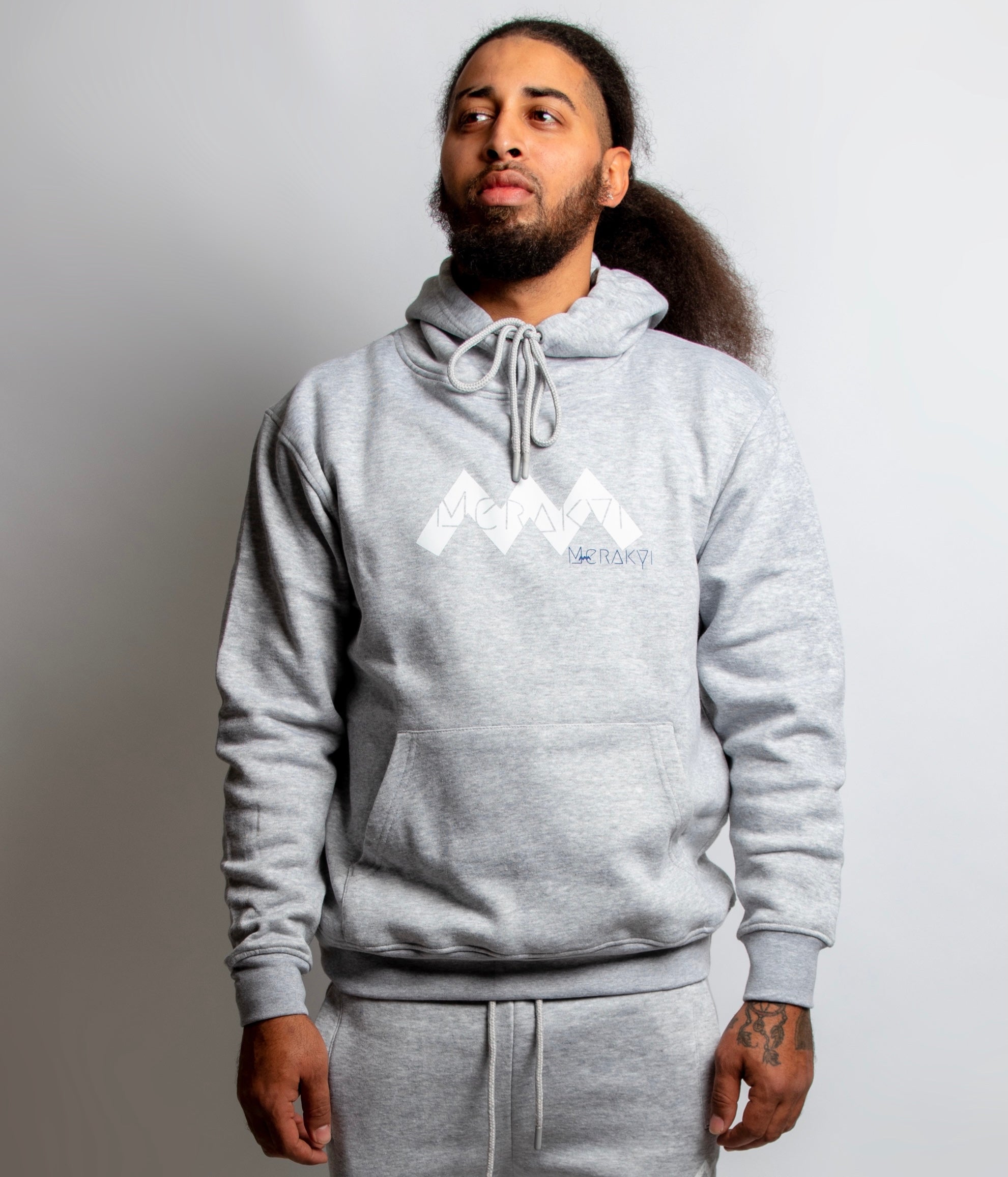 Patagonia Microdini Fleece Hoodie - Men's | REI Co-op