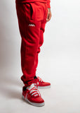 Double Up Premium Fleece Joggers