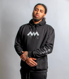 8 Ball Premium Fleece Hoodie