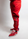 Double Up Premium Fleece Joggers