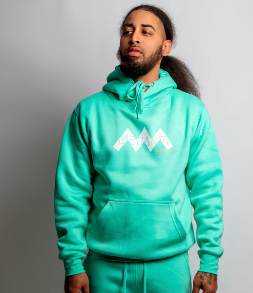 Ice Classic Fleece Hoodie